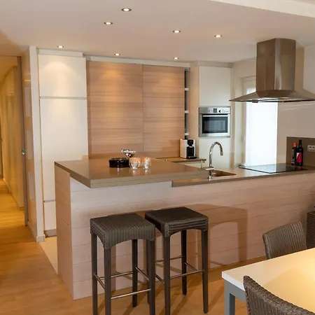 Appartement Seaview