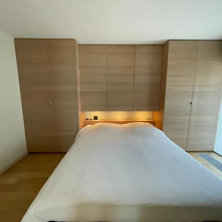 Appartement Seaview
