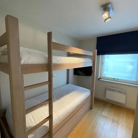 Appartement Seaview *