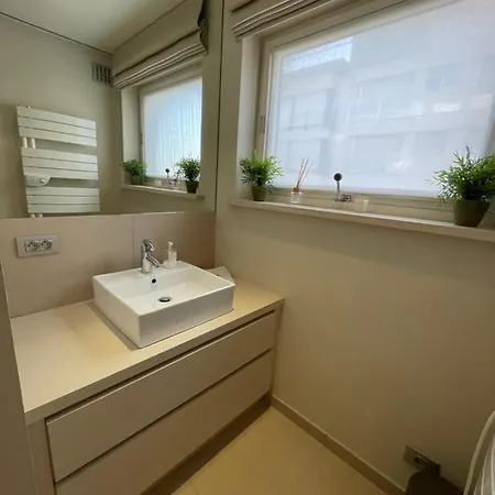 Appartement Seaview