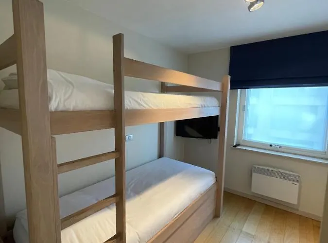 Apartament Seaview *